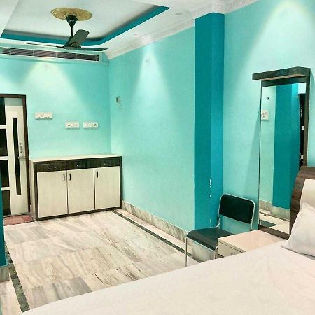 Pop Jashoda Bhawan Near Girish Mancha Hotel Ghusuri Bagian luar foto